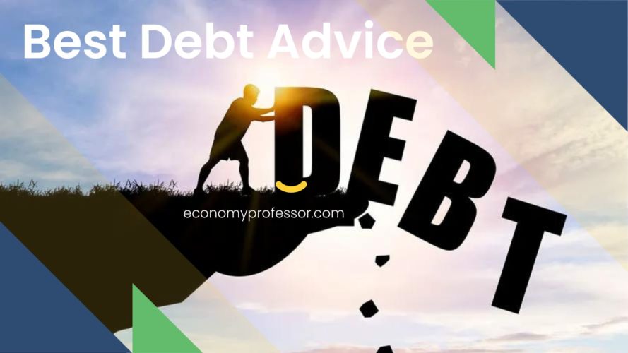 Big or small, every debt problem can be solved